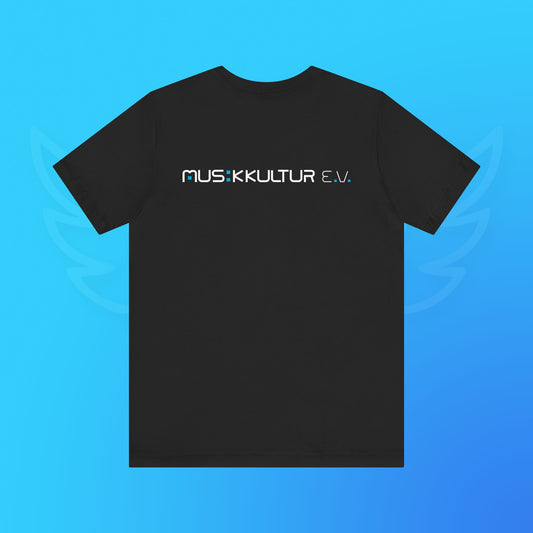 Musikkultur Schwemlingen e.V. - MuK Member Shirt