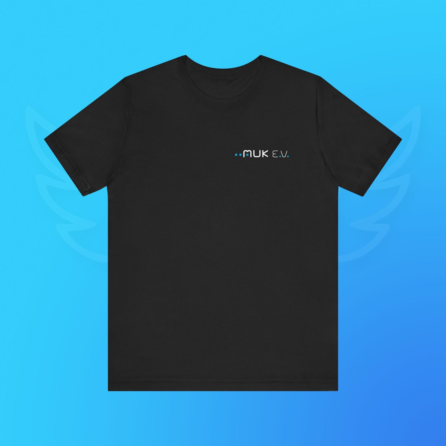 Musikkultur Schwemlingen e.V. - MuK Member Shirt