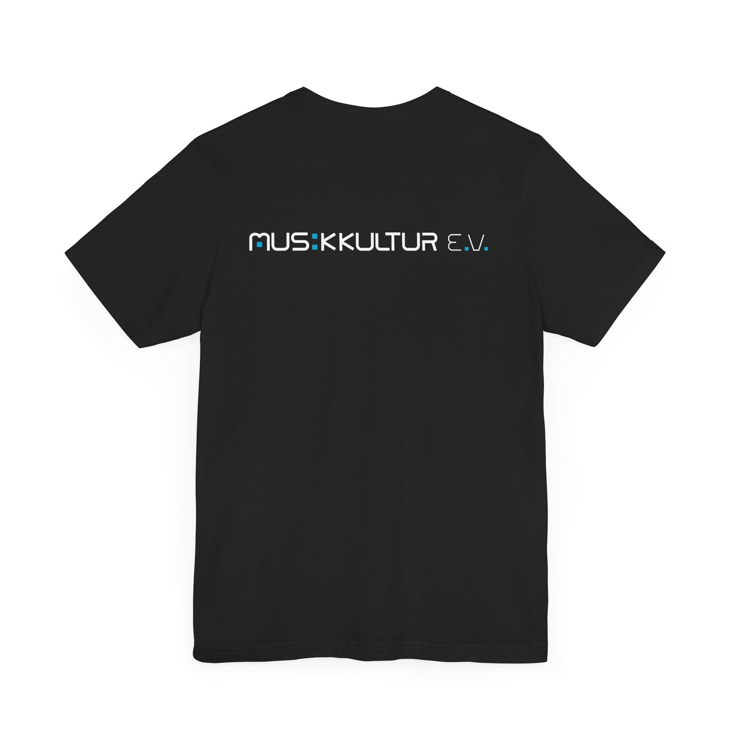 Musikkultur Schwemlingen e.V. - MuK Member Shirt
