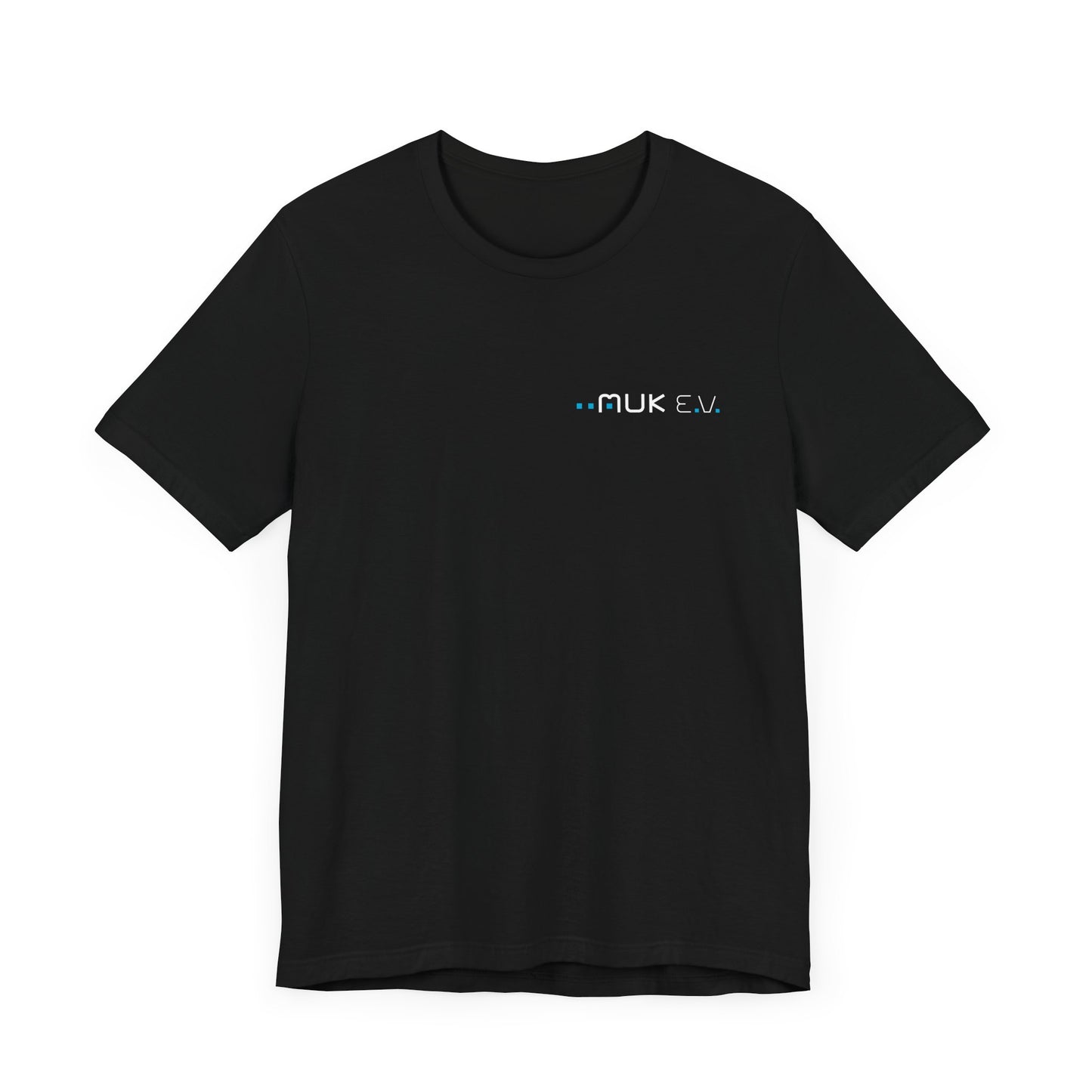 Musikkultur Schwemlingen e.V. - MuK Member Shirt