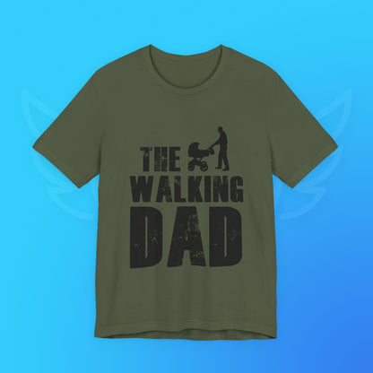Walking Dad