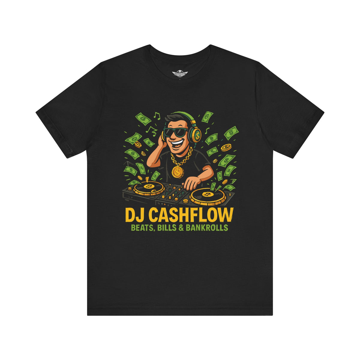 DJ Cashflow