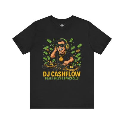 DJ Cashflow