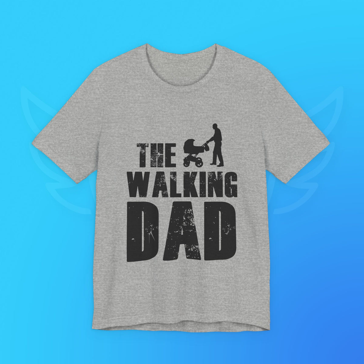 Walking Dad