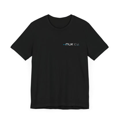 Musikkultur Schwemlingen e.V. - MuK Member Shirt